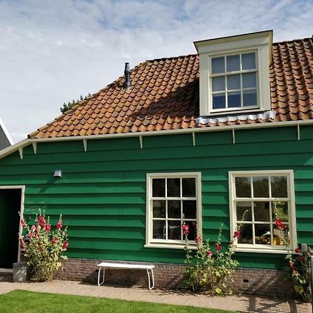 Guesthouse Boom Watergang Exterior photo